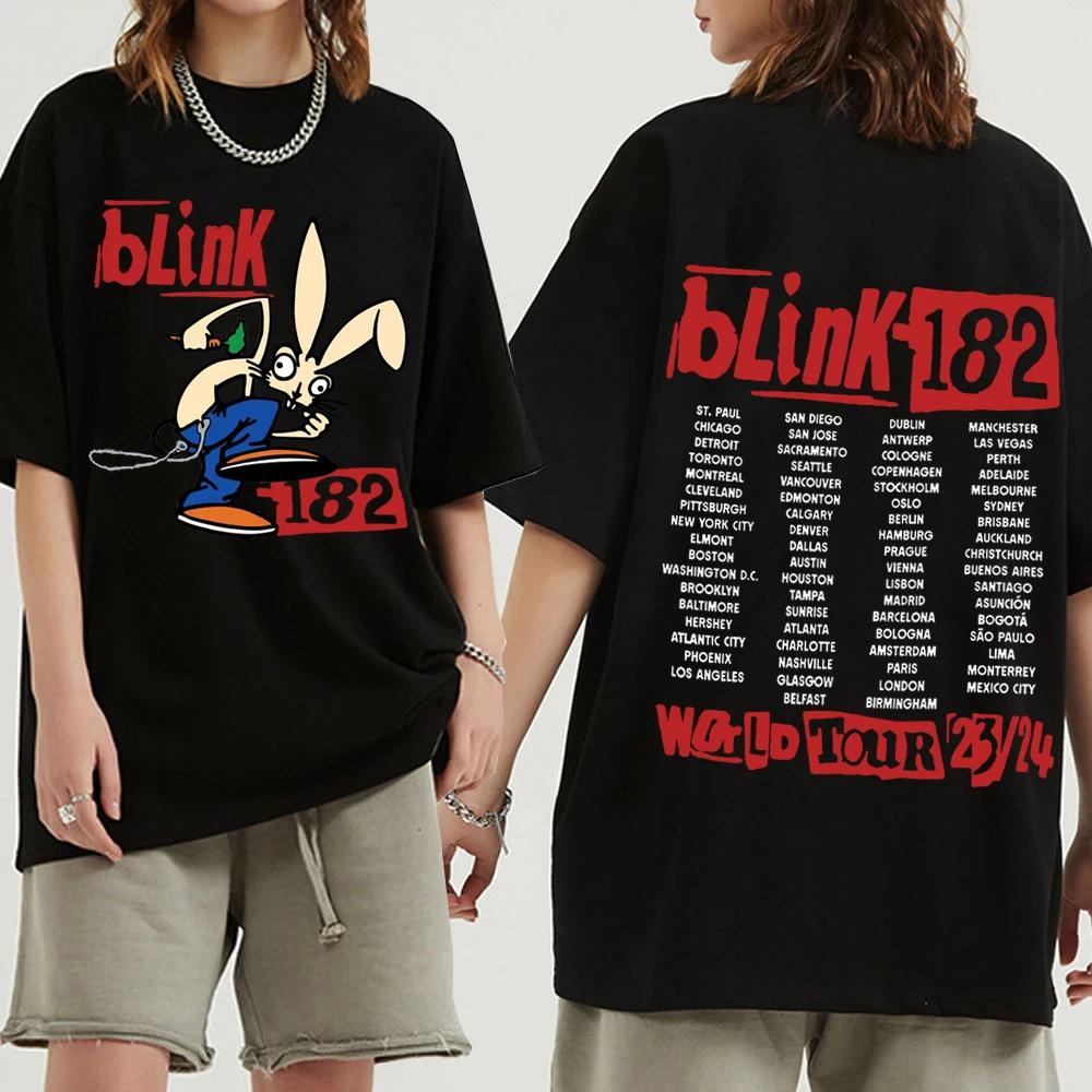 Blink 182   2024 Ƽ , ϶  O  